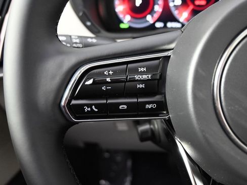 New 2026 MAZDA CX-90 Plug-In Hybrid w/ Premium Plus image 36