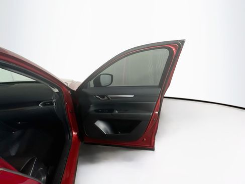 Used 2024 MAZDA CX-5 AWD 2.5 S w/ Select Package image 30