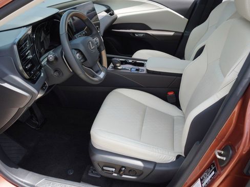 Used 2023 Lexus RX 350 Premium Plus w/ Accessory Package (Z1) FWD image 14