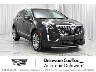 Used 2024 Cadillac XT5 Premium Luxury video 1