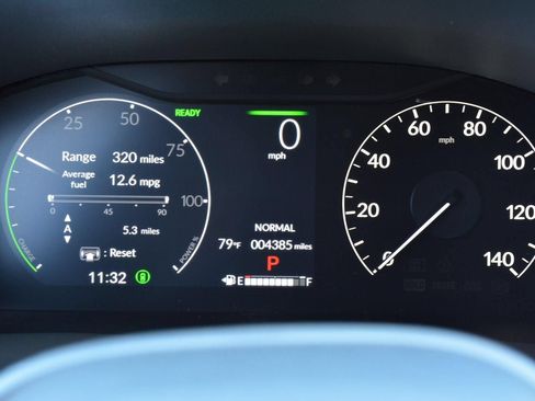 Used 2024 Honda CR-V Sport image 23
