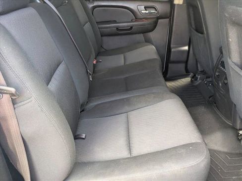 Used 2013 Chevrolet Avalanche LS image 15