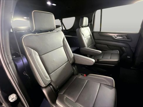 Used 2026 GMC Yukon XL Elevation RWD image 21