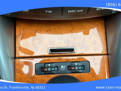 Used 2009 Lexus IS 250 AWD image 12