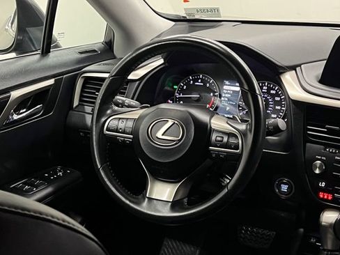 Certified 2022 Lexus RX 350 FWD image 15