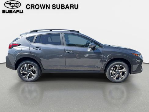 New 2026 Subaru Crosstrek 2.0i Premium AWD/4WD image 3