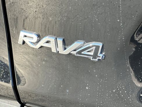 Used 2024 Toyota RAV4 LE image 24