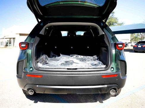 New 2026 MAZDA CX-50 AWD 2.5 S w/ Weather Package image 6