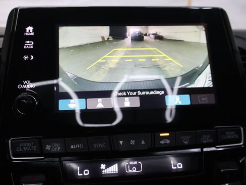 Used 2022 Honda Odyssey Touring image 26