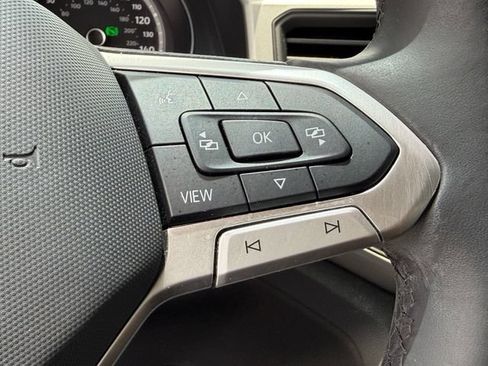 Used 2021 Volkswagen Atlas SE FWD image 25