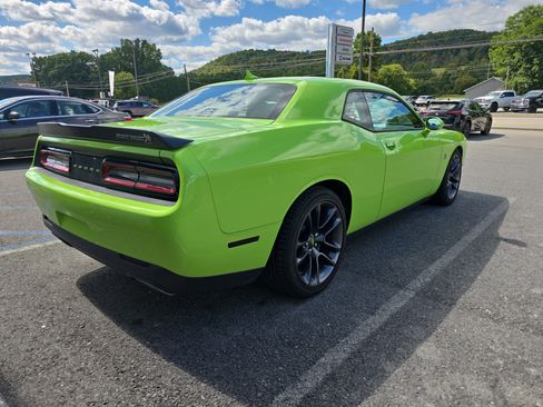 Used 2023 Dodge Challenger R/T Scat Pack image 3