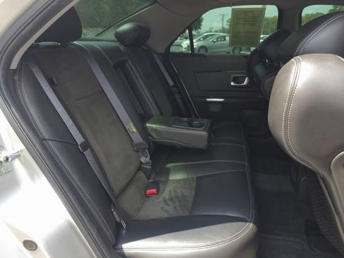 Used 2004 Cadillac CTS V RWD image 17
