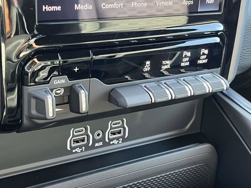 New 2026 RAM 2500 Big Horn image 21