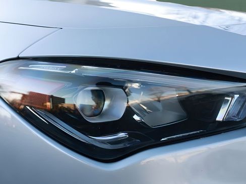 Used 2023 Mercedes-Benz CLA 250 w/ Premium Package Lite image 38
