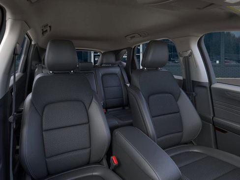 New 2024 Ford Escape SE image 10