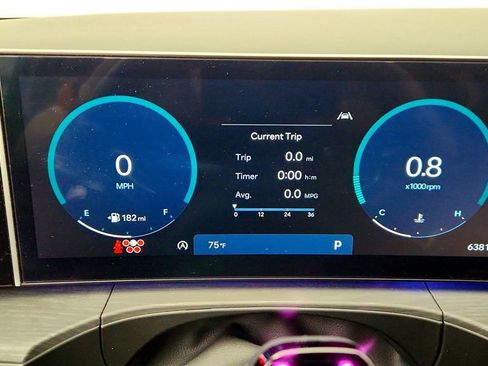 Used 2024 Hyundai Santa Fe Limited image 14