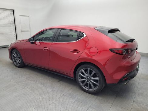 Used 2021 MAZDA MAZDA3 s image 3