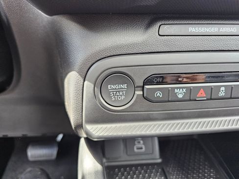 New 2026 Ford Bronco Sport Outer Banks w/ Outer Banks Tech Package+ AWD/4WD image 21