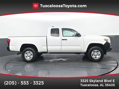 Used 2020 Toyota Tacoma SR