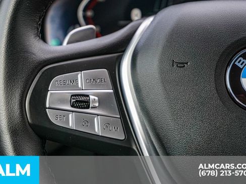 Used 2025 BMW X4 xDrive30i AWD/4WD image 28