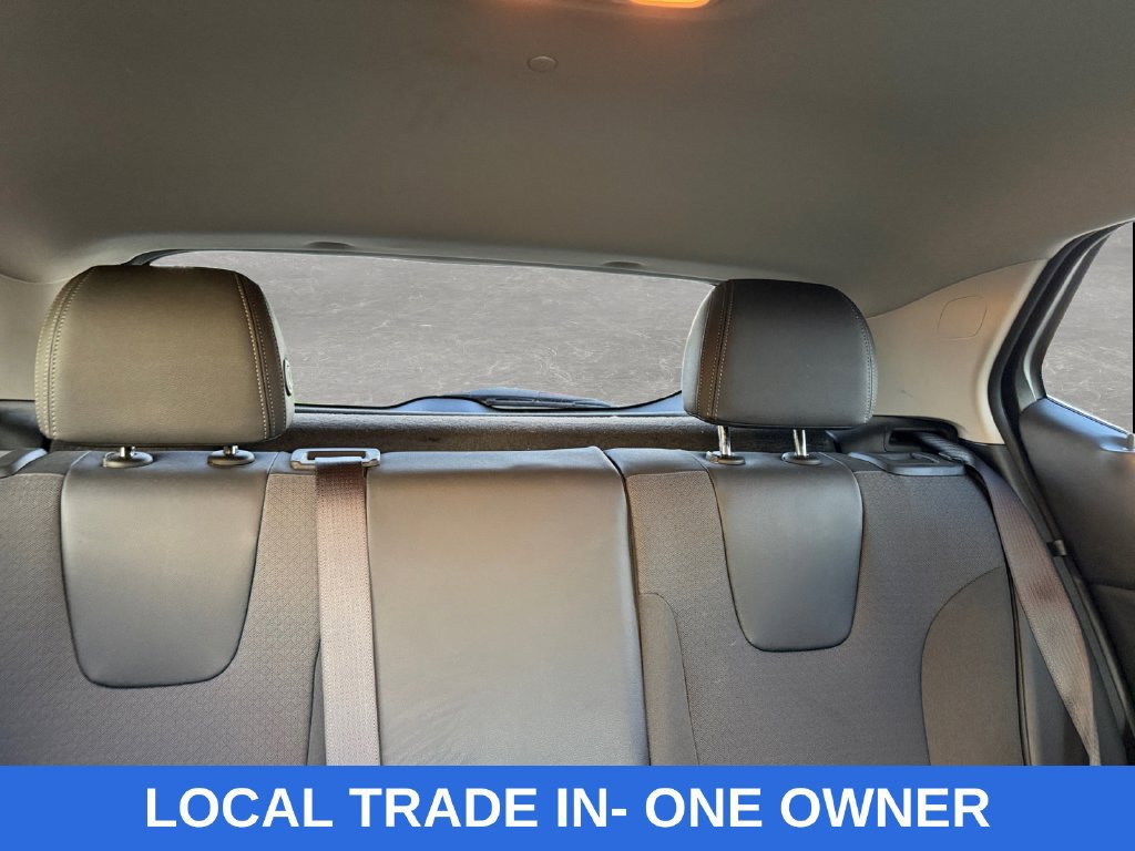 Used 2022 Buick Encore GX Preferred w/ Cold Weather Comfort Package FWD image 14
