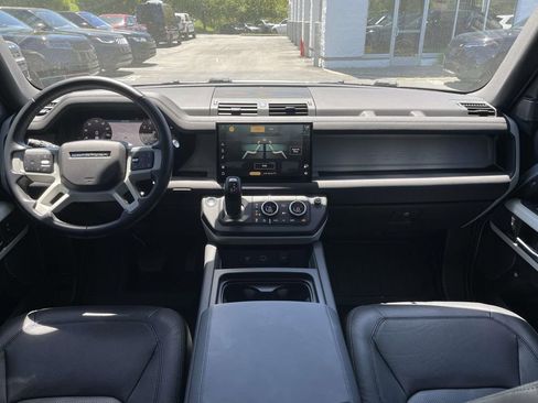 Used 2024 Land Rover Defender 110 SE AWD/4WD image 18