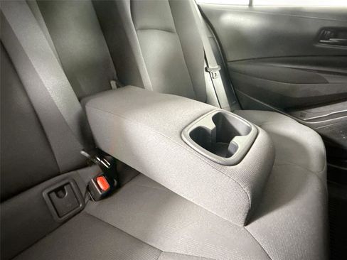 Certified 2023 Toyota Corolla LE w/ LE Premium Package FWD image 38