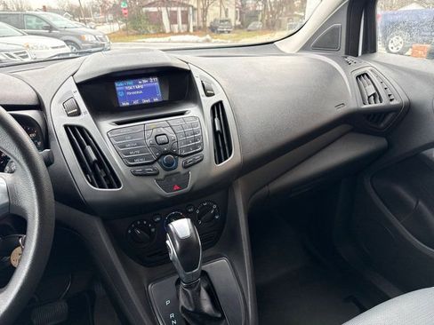 Used 2016 Ford Transit Connect XL image 22