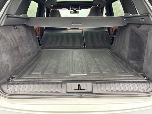Used 2016 Land Rover Range Rover Sport Supercharged image 35
