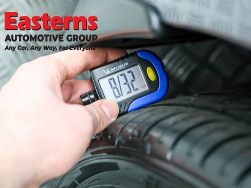 Used 2020 Hyundai Accent Limited image 29