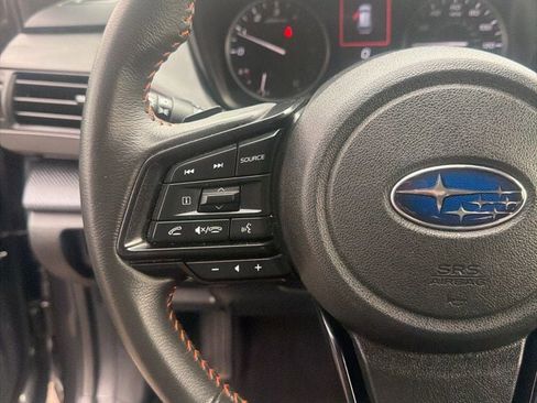 Certified 2025 Subaru Crosstrek 2.5i Limited w/ Popular Package #3A image 33