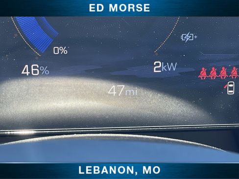 Used 2024 Chevrolet Blazer EV RS image 12