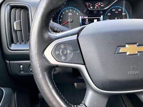 Used 2018 Chevrolet Colorado ZR2 image 23