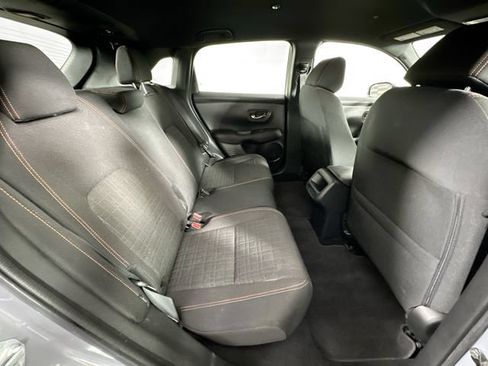Used 2023 Honda HR-V Sport image 29