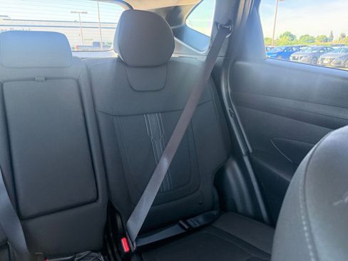 Used 2025 Hyundai Tucson SEL image 39