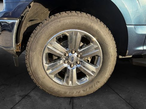 Used 2019 Ford F150 XLT w/ Equipment Group 302A Luxury image 14