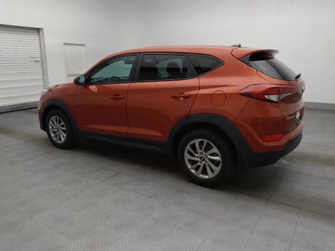 Used 2017 Hyundai Tucson SE FWD image 3