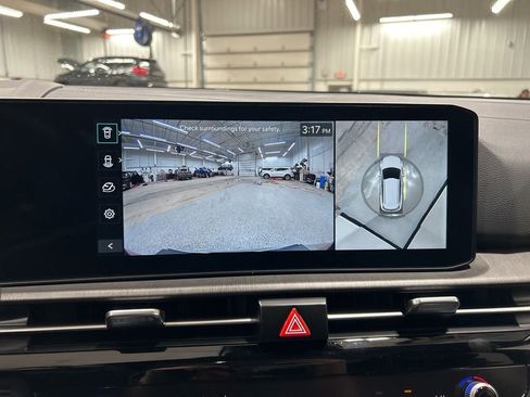 New 2026 Kia Sportage X-Pro Prestige image 19