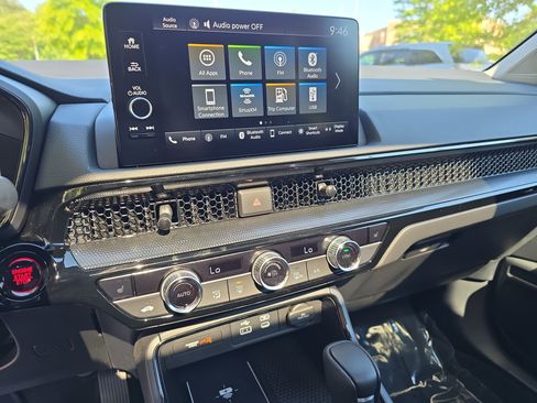Certified 2025 Honda CR-V EX-L image 20