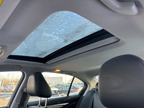 Used 2019 INFINITI Q50 Luxe w/ Essential Package (3.0T Luxe) image 20