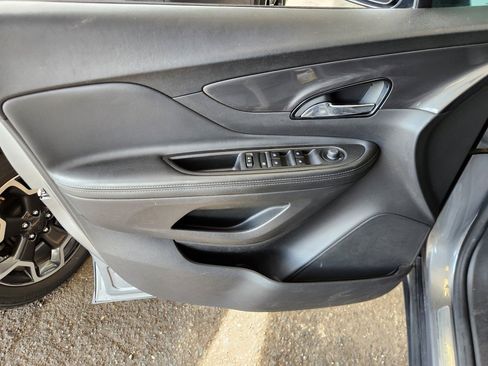 Used 2019 Buick Encore Preferred FWD image 11