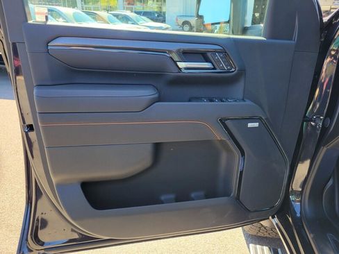 New 2026 GMC Sierra 2500 AT4 w/ AT4 Premium Plus Package image 24