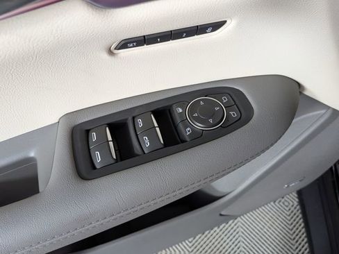 Used 2025 Cadillac XT5 Premium Luxury w/ LPO, Floor Liner Package image 16