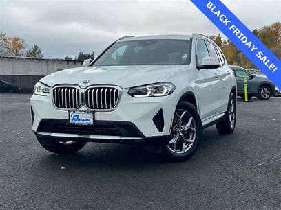 Used 2023 BMW X3 xDrive30i