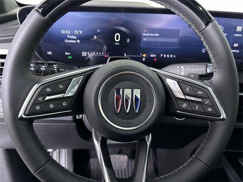 New 2026 Buick Enclave Avenir w/ Super Cruise Package image 11