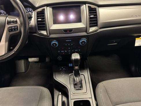 Used 2020 Ford Ranger XLT w/ Equipment Group 302A Luxury image 19