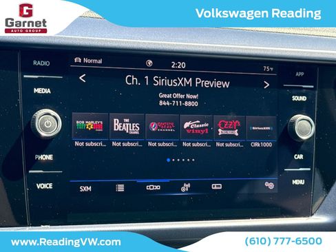 Used 2023 Volkswagen Taos SE AWD/4WD image 19