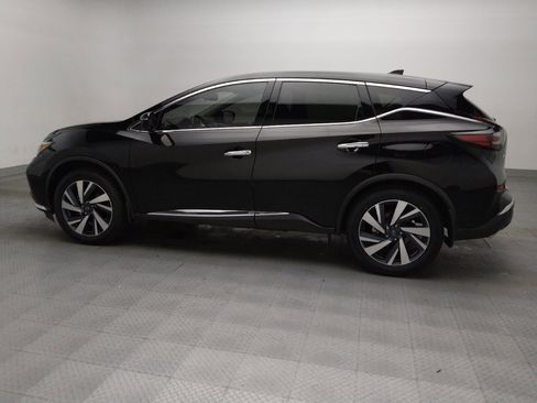 Used 2023 Nissan Murano SL w/ SL Moonroof Package FWD image 3