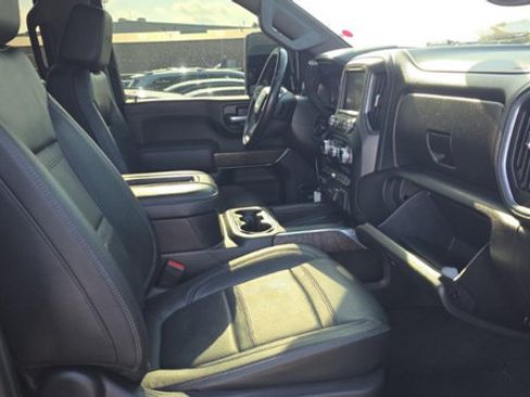 Used 2021 GMC Sierra 2500 Denali w/ Denali Ultimate Package AWD/4WD image 11