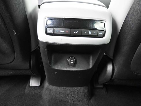 Used 2024 Hyundai Palisade SEL image 22